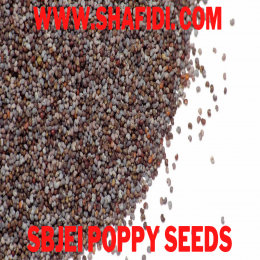 POPPY SEEDS